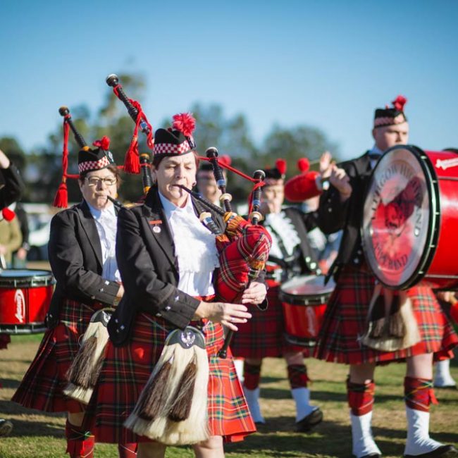 Gallery Aberdeen Highland Games