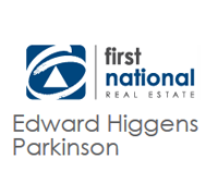 First National Edward Higgins Parkinson
