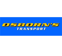 Osborn Bus Service