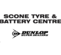 Scone Tyre & Battery Centre