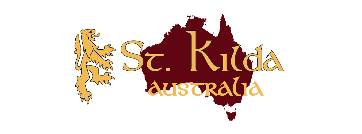 St Kilda Retail Australia